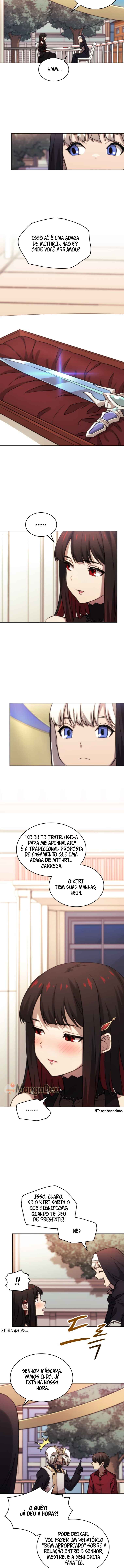 Read Metcha Shoukan Sareta Ken Pt Manga Online