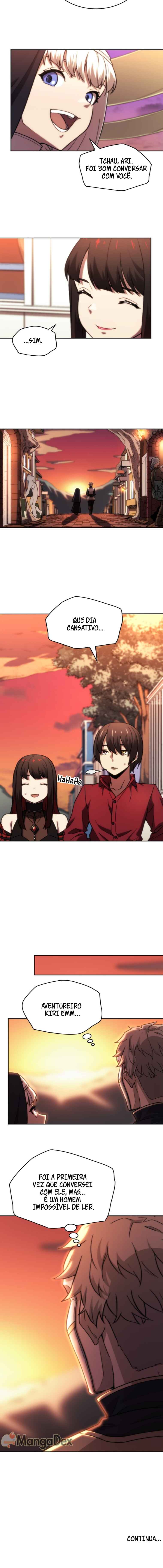 Read Metcha Shoukan Sareta Ken Pt Manga Online