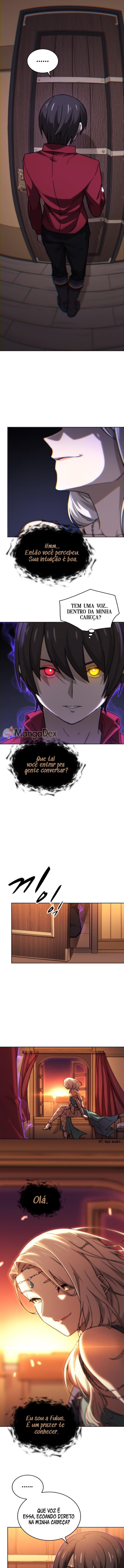 Read Metcha Shoukan Sareta Ken Pt Manga Online