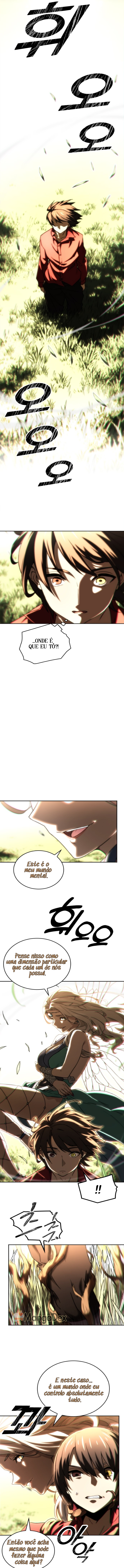 Read Metcha Shoukan Sareta Ken Pt Manga Online