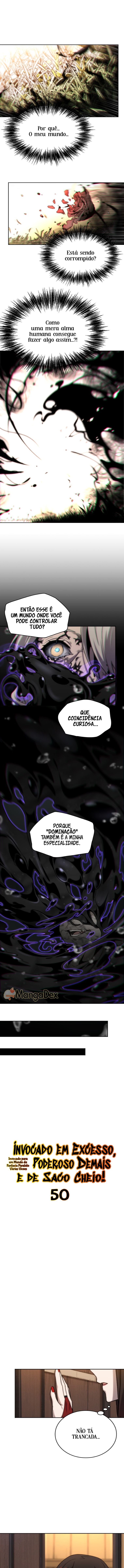 Read Metcha Shoukan Sareta Ken Pt Manga Online