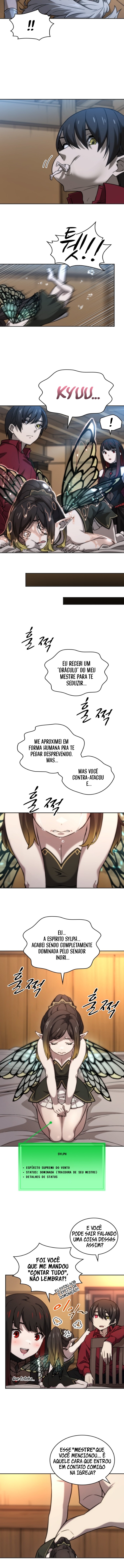 Read Metcha Shoukan Sareta Ken Pt Manga Online