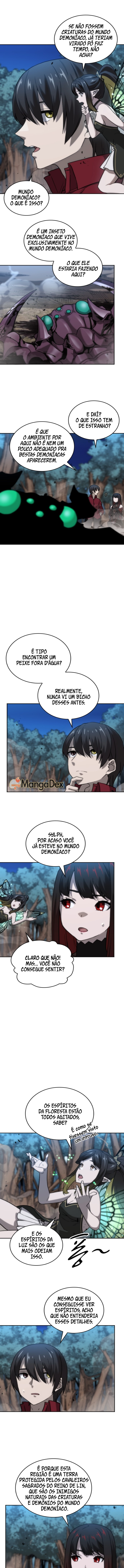 Read Metcha Shoukan Sareta Ken Pt Manga Online