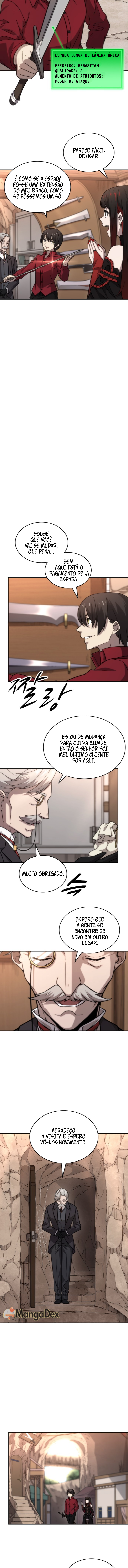 Read Metcha Shoukan Sareta Ken Pt Manga Online