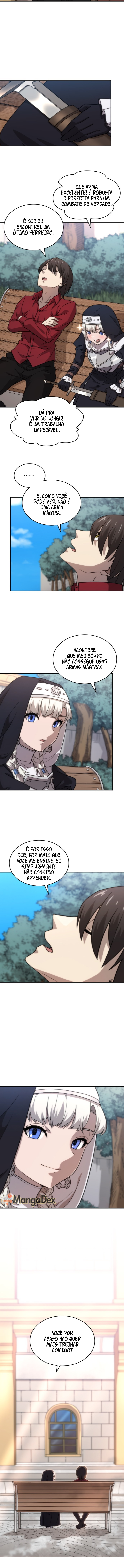 Read Metcha Shoukan Sareta Ken Pt Manga Online