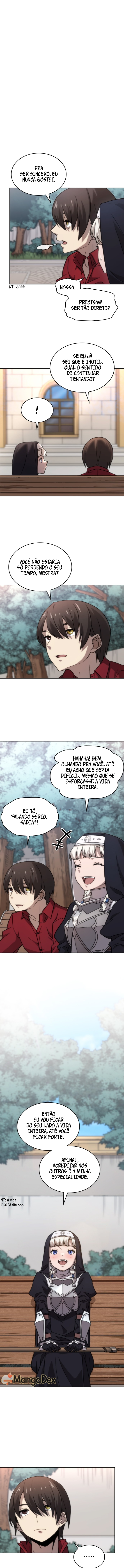 Read Metcha Shoukan Sareta Ken Pt Manga Online