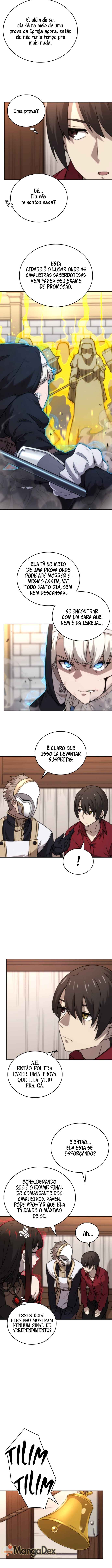 Read Metcha Shoukan Sareta Ken Pt Manga Online