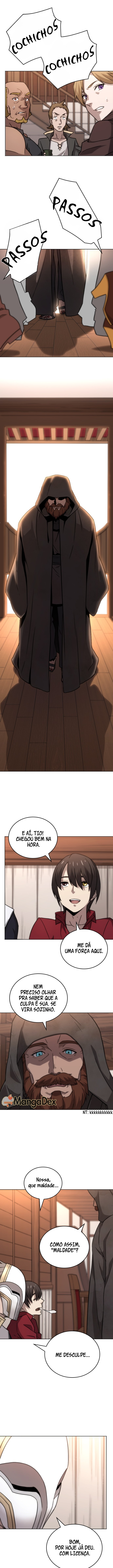 Read Metcha Shoukan Sareta Ken Pt Manga Online
