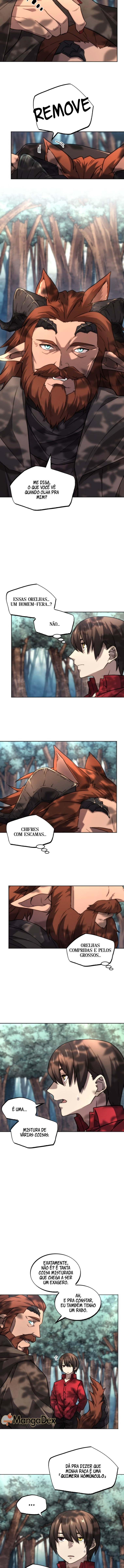 Read Metcha Shoukan Sareta Ken Pt Manga Online