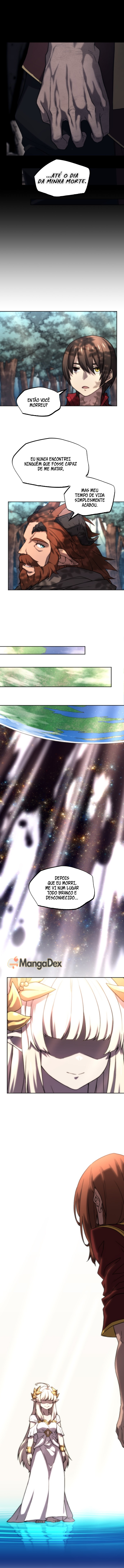 Read Metcha Shoukan Sareta Ken Pt Manga Online