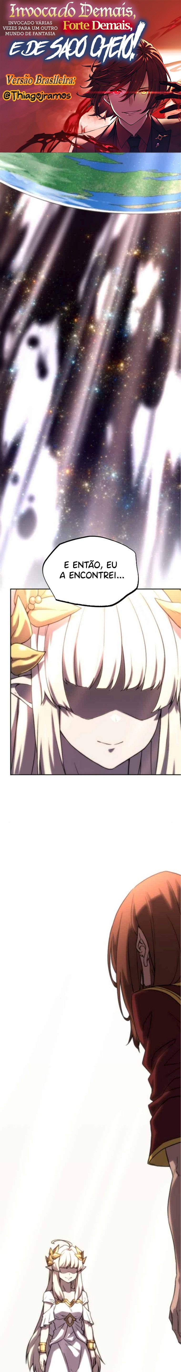 Read Metcha Shoukan Sareta Ken Pt Manga Online