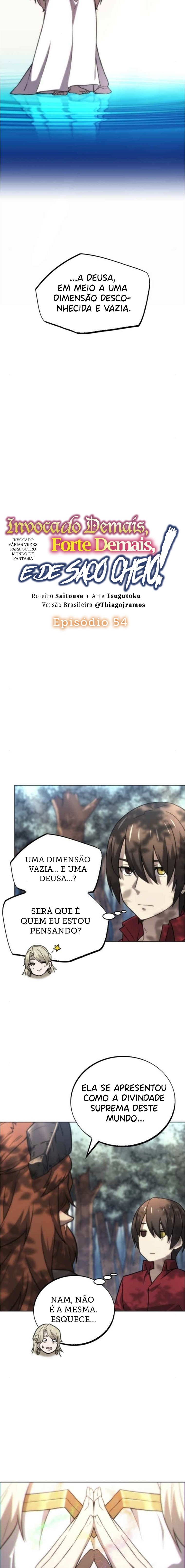 Read Metcha Shoukan Sareta Ken Pt Manga Online