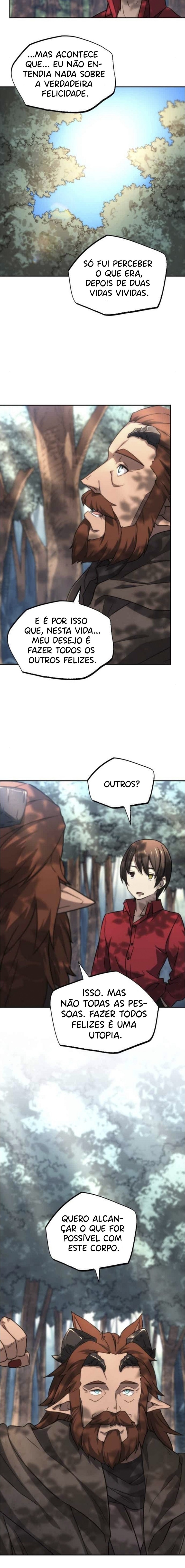 Read Metcha Shoukan Sareta Ken Pt Manga Online