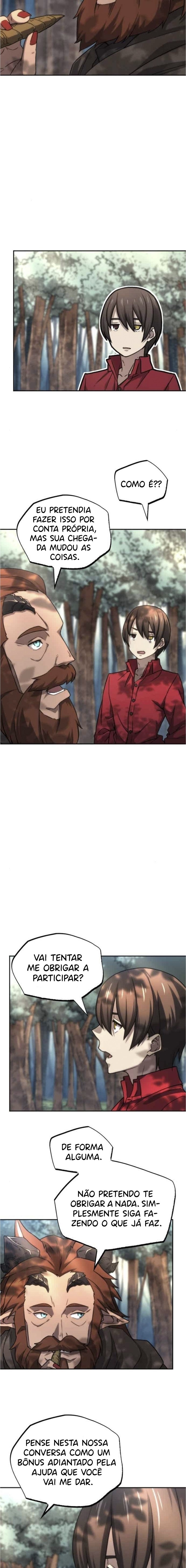 Read Metcha Shoukan Sareta Ken Pt Manga Online