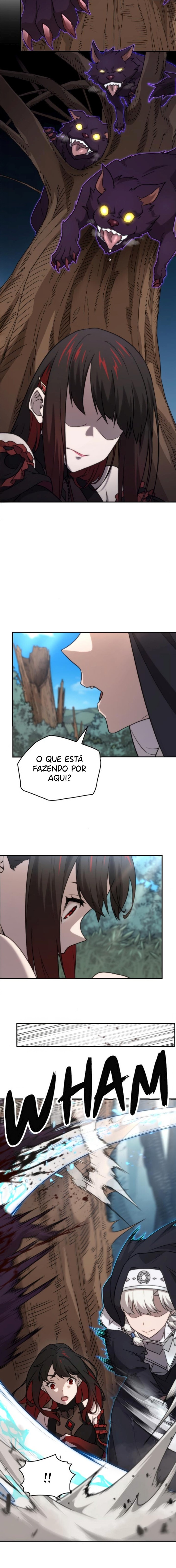Read Metcha Shoukan Sareta Ken Pt Manga Online