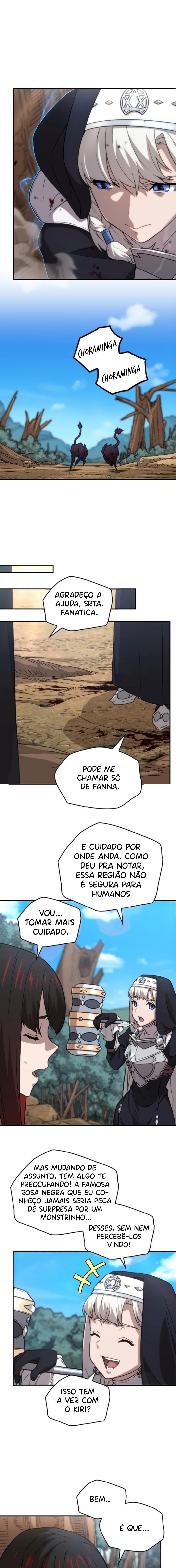 Read Metcha Shoukan Sareta Ken Pt Manga Online