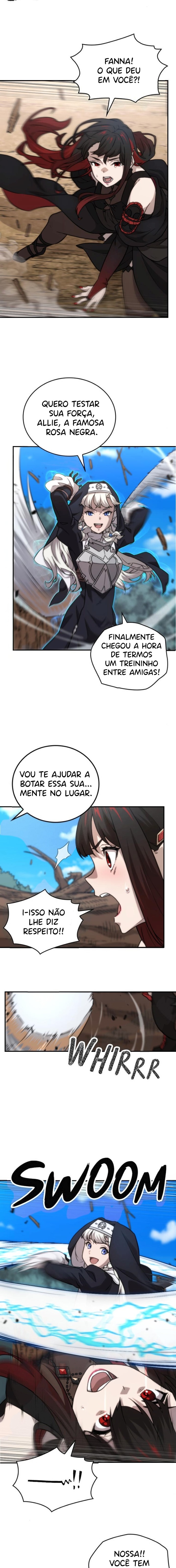 Read Metcha Shoukan Sareta Ken Pt Manga Online