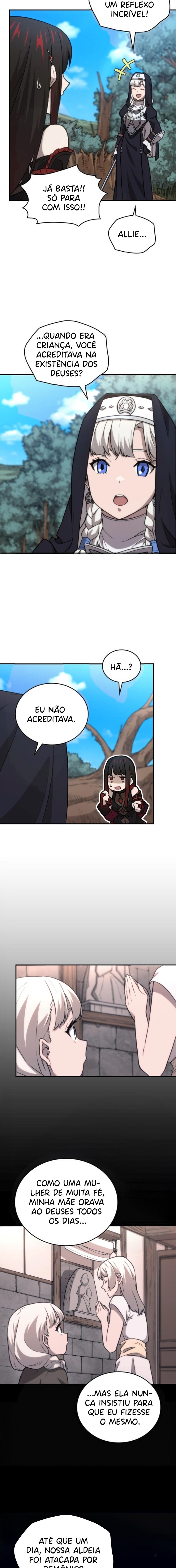 Read Metcha Shoukan Sareta Ken Pt Manga Online