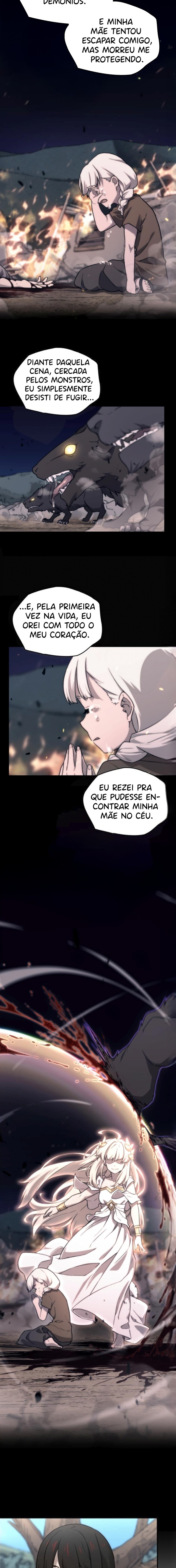 Read Metcha Shoukan Sareta Ken Pt Manga Online