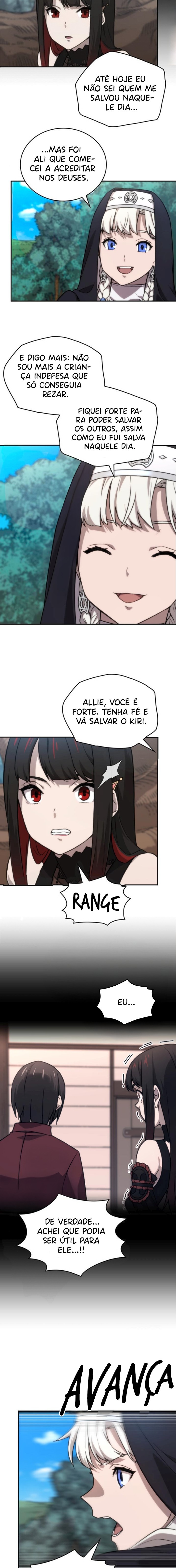 Read Metcha Shoukan Sareta Ken Pt Manga Online