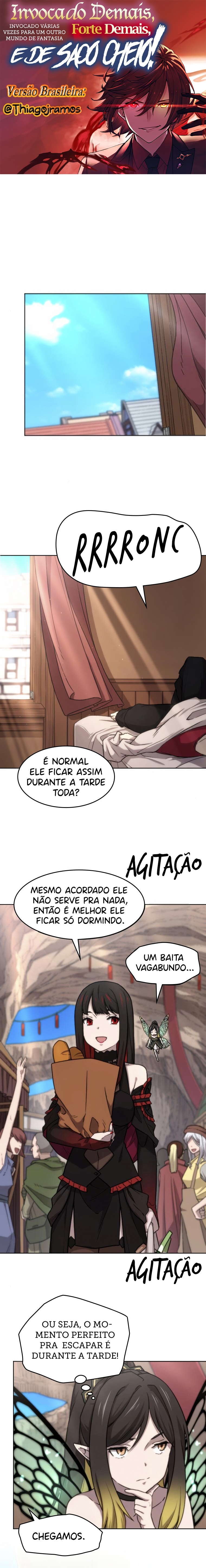 Read Metcha Shoukan Sareta Ken Pt Manga Online