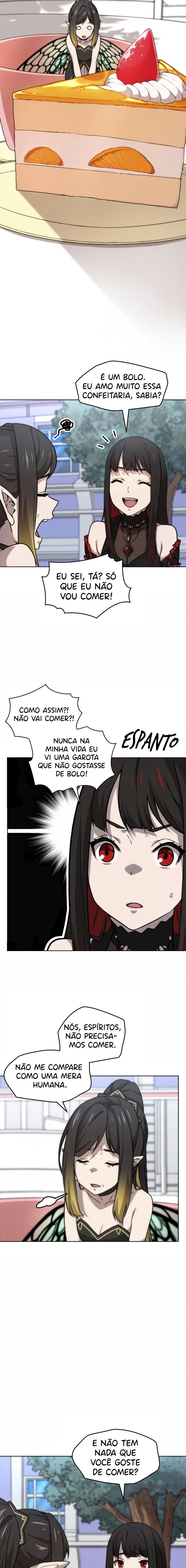 Read Metcha Shoukan Sareta Ken Pt Manga Online