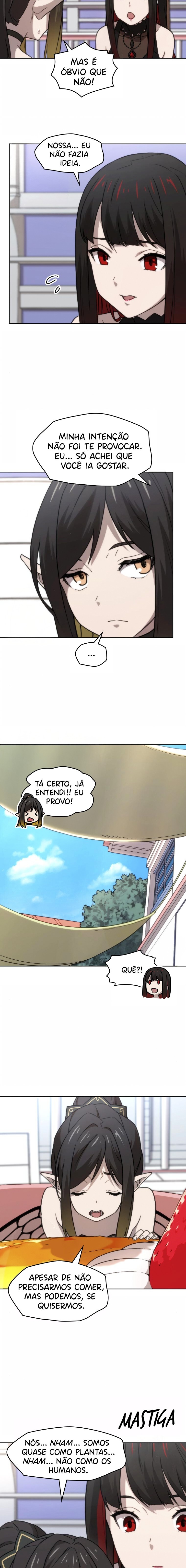 Read Metcha Shoukan Sareta Ken Pt Manga Online