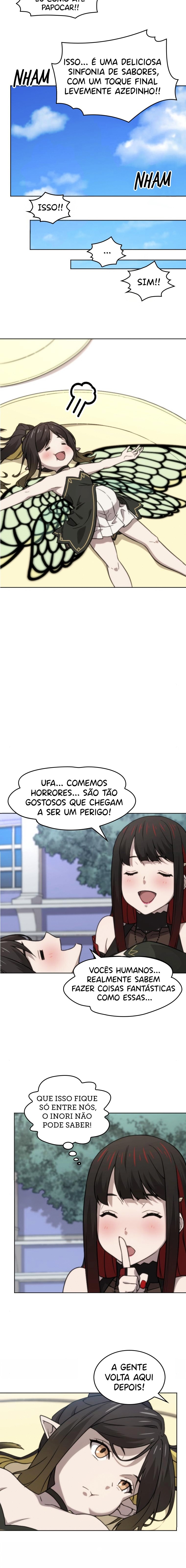 Read Metcha Shoukan Sareta Ken Pt Manga Online