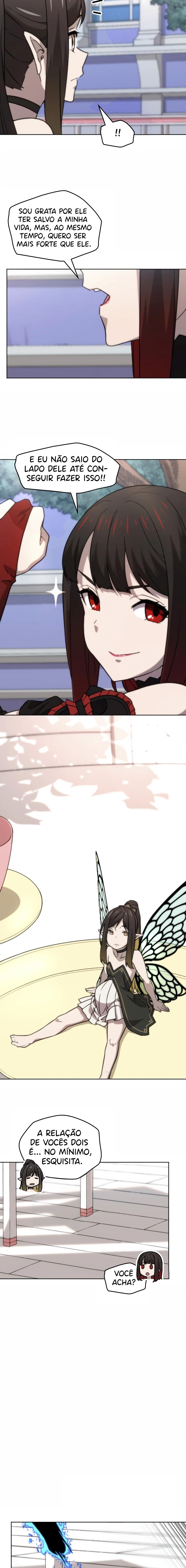 Read Metcha Shoukan Sareta Ken Pt Manga Online