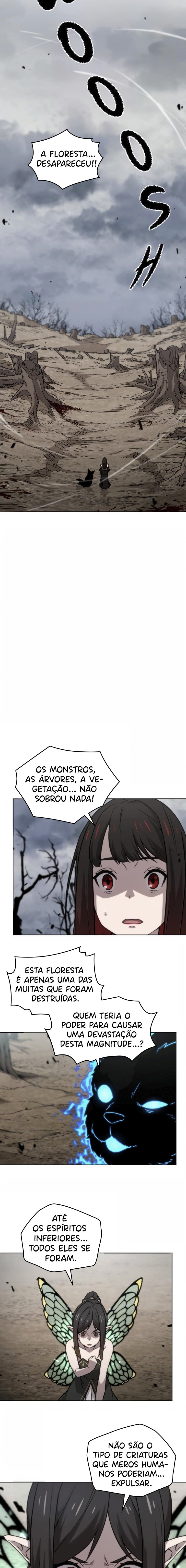 Read Metcha Shoukan Sareta Ken Pt Manga Online