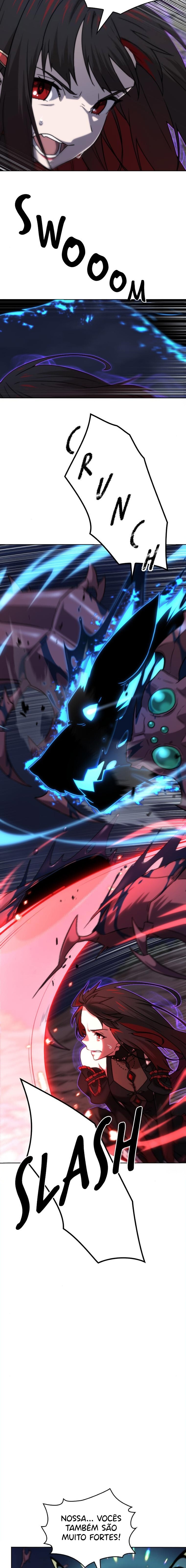 Read Metcha Shoukan Sareta Ken Pt Manga Online