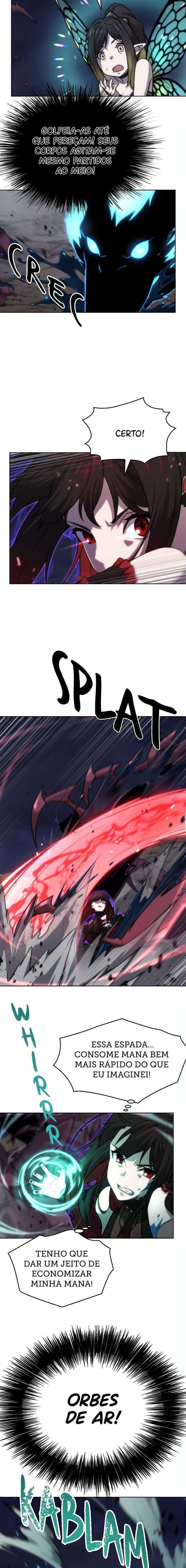 Read Metcha Shoukan Sareta Ken Pt Manga Online