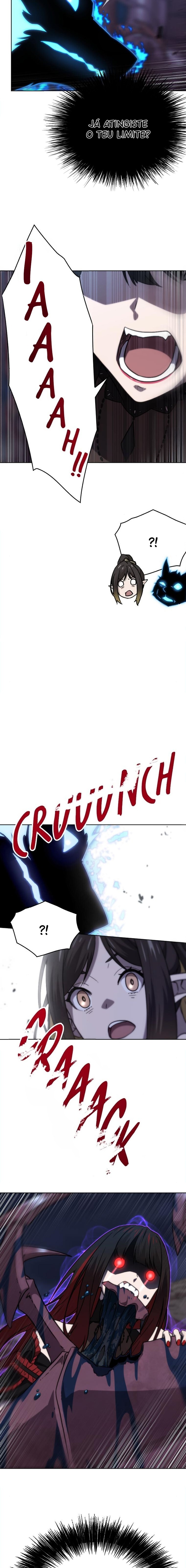 Read Metcha Shoukan Sareta Ken Pt Manga Online