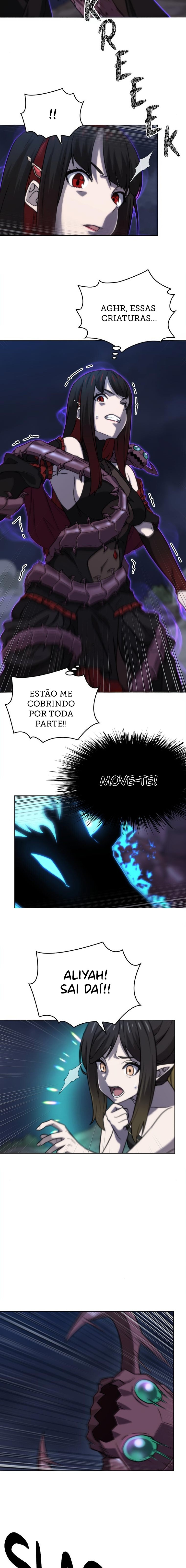 Read Metcha Shoukan Sareta Ken Pt Manga Online