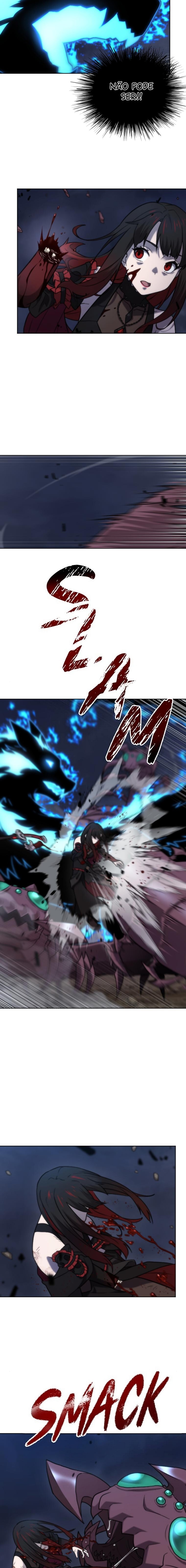 Read Metcha Shoukan Sareta Ken Pt Manga Online