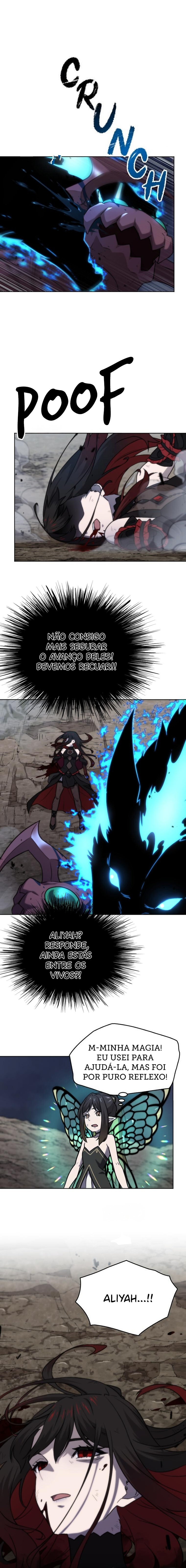 Read Metcha Shoukan Sareta Ken Pt Manga Online