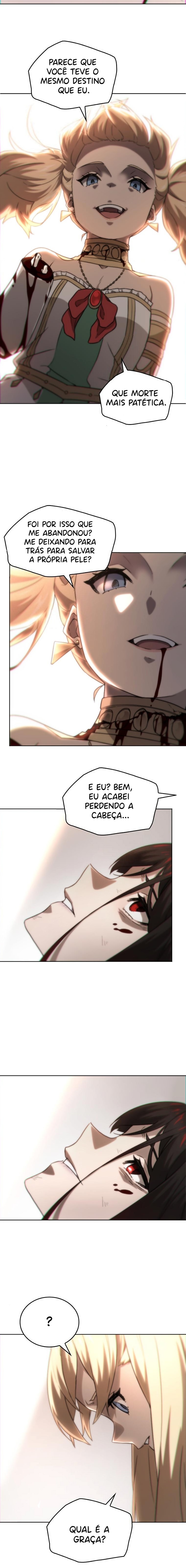 Read Metcha Shoukan Sareta Ken Pt Manga Online