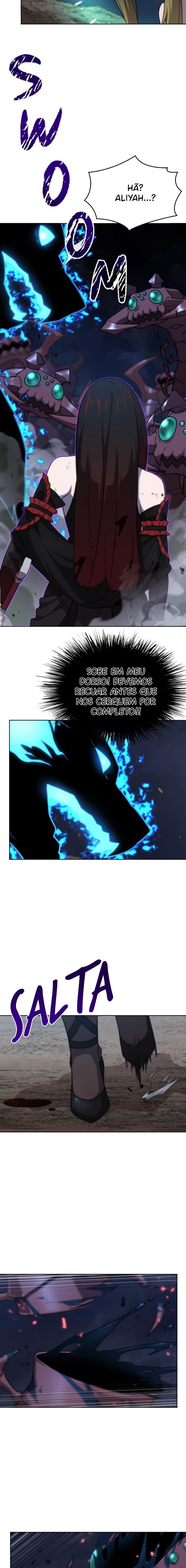 Read Metcha Shoukan Sareta Ken Pt Manga Online