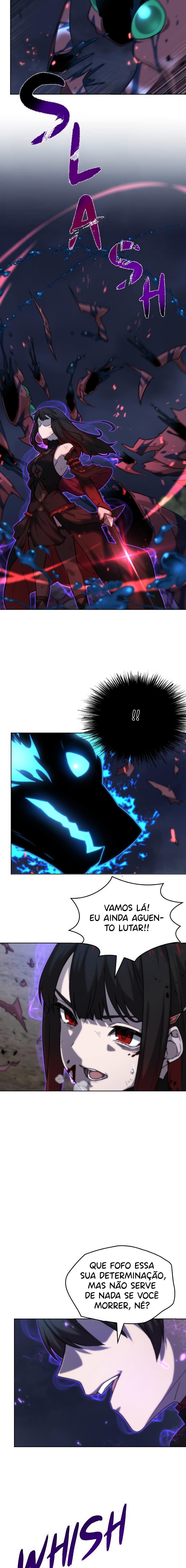 Read Metcha Shoukan Sareta Ken Pt Manga Online