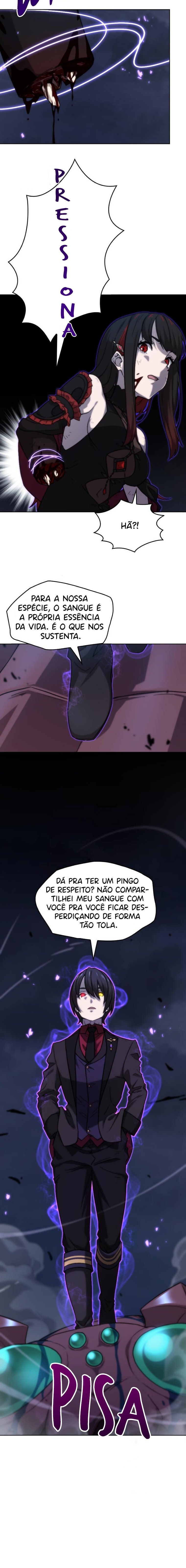 Read Metcha Shoukan Sareta Ken Pt Manga Online