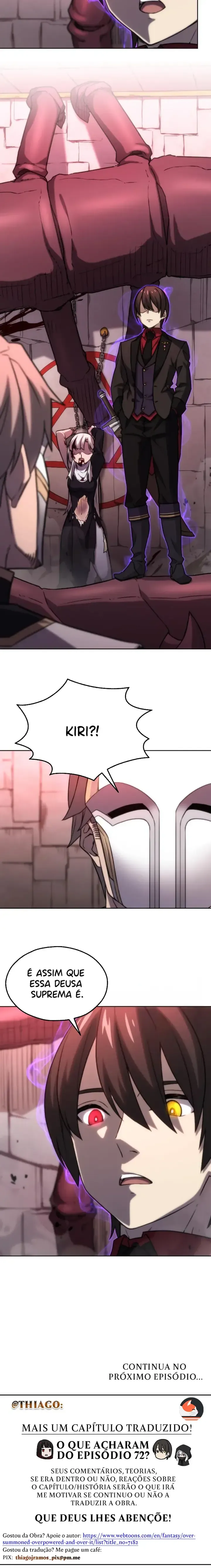 Read Metcha Shoukan Sareta Ken Pt Manga Online