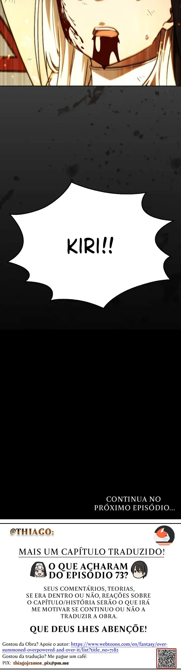 Read Metcha Shoukan Sareta Ken Pt Manga Online