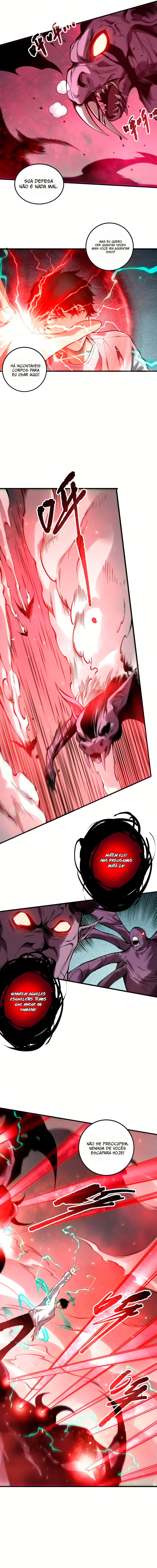 Read Necromante Rei dos Mortos Pt Manga Online