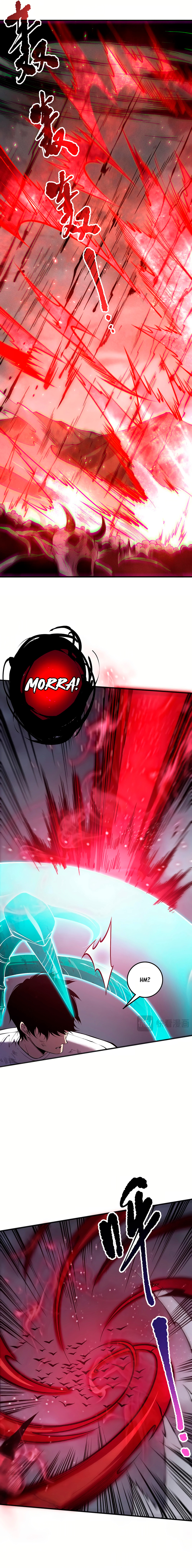 Read Necromante Rei dos Mortos Pt Manga Online