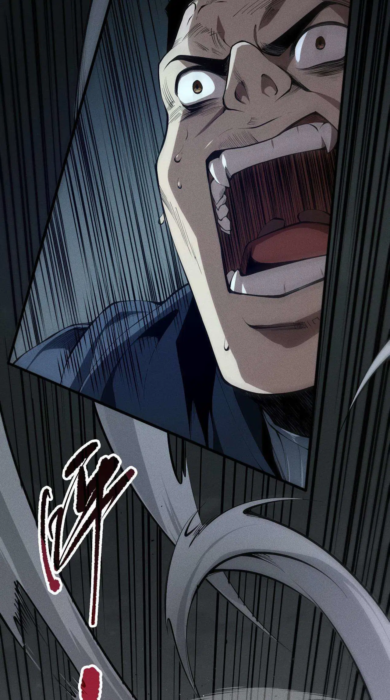 Read Necromante Rei dos Mortos Pt Manga Online