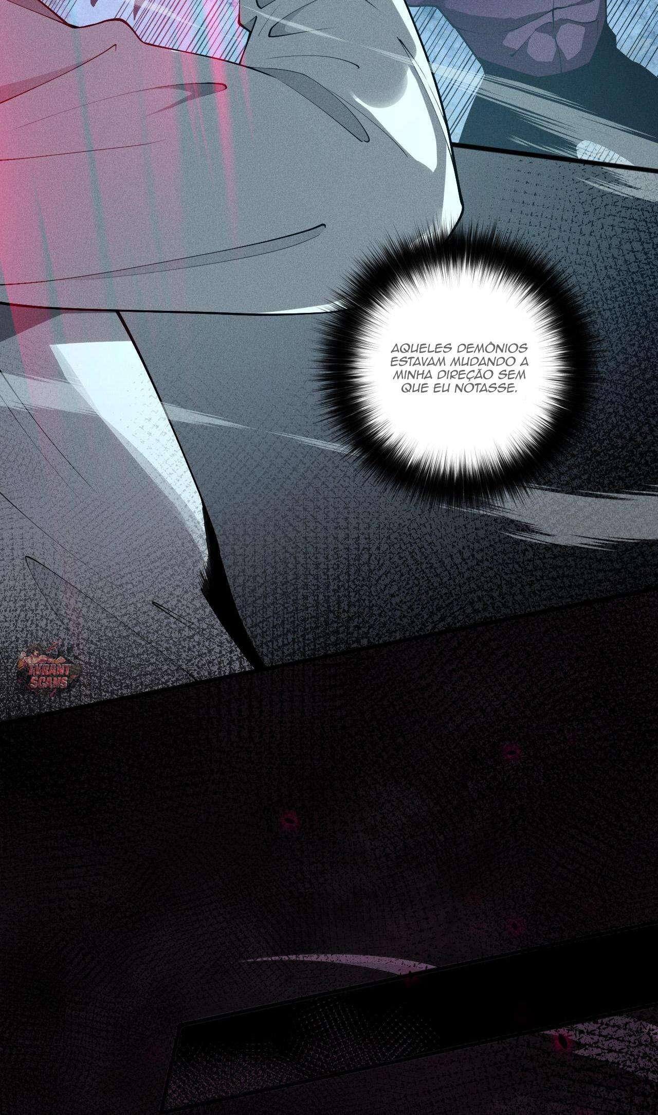 Read Necromante Rei dos Mortos Pt Manga Online