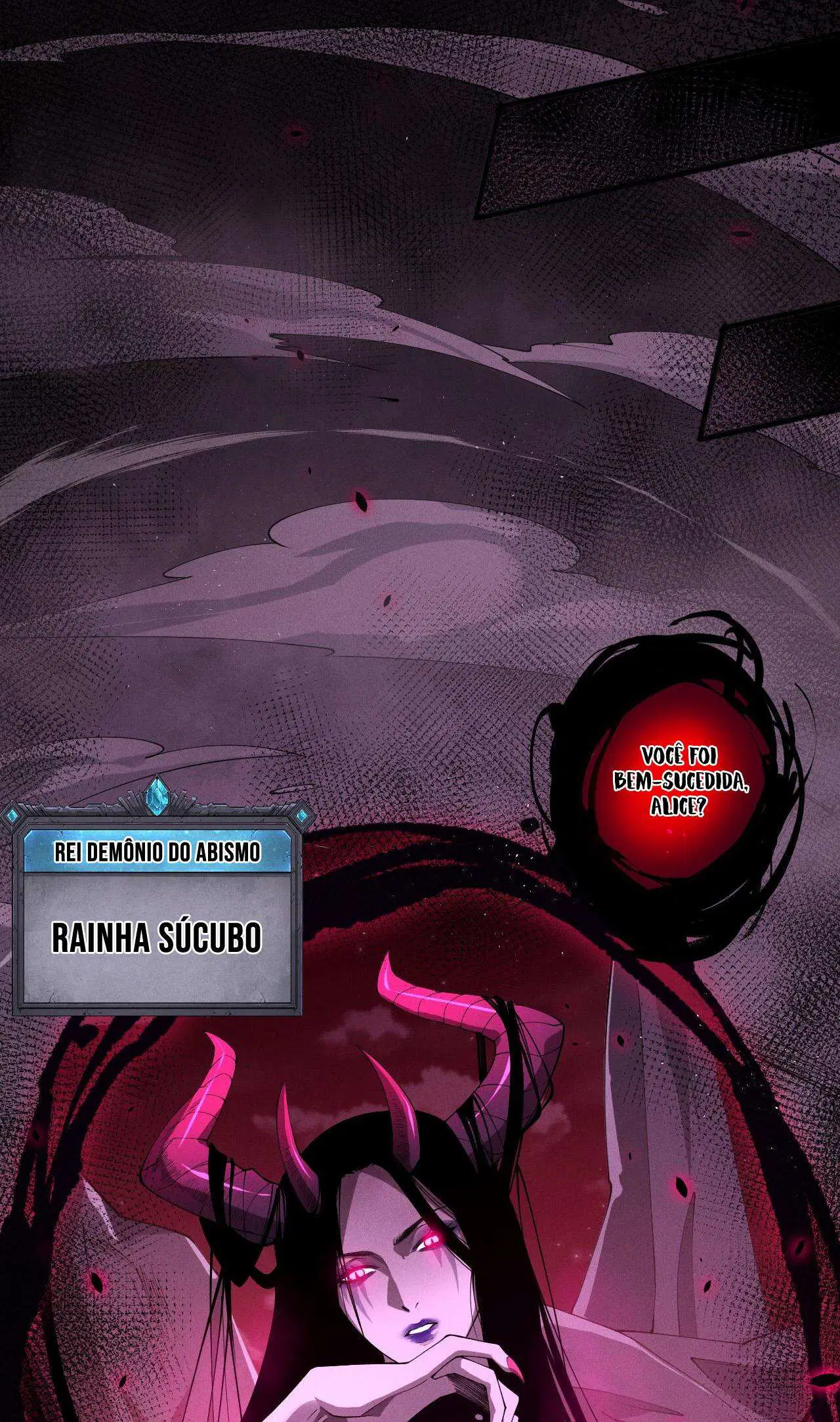 Read Necromante Rei dos Mortos Pt Manga Online