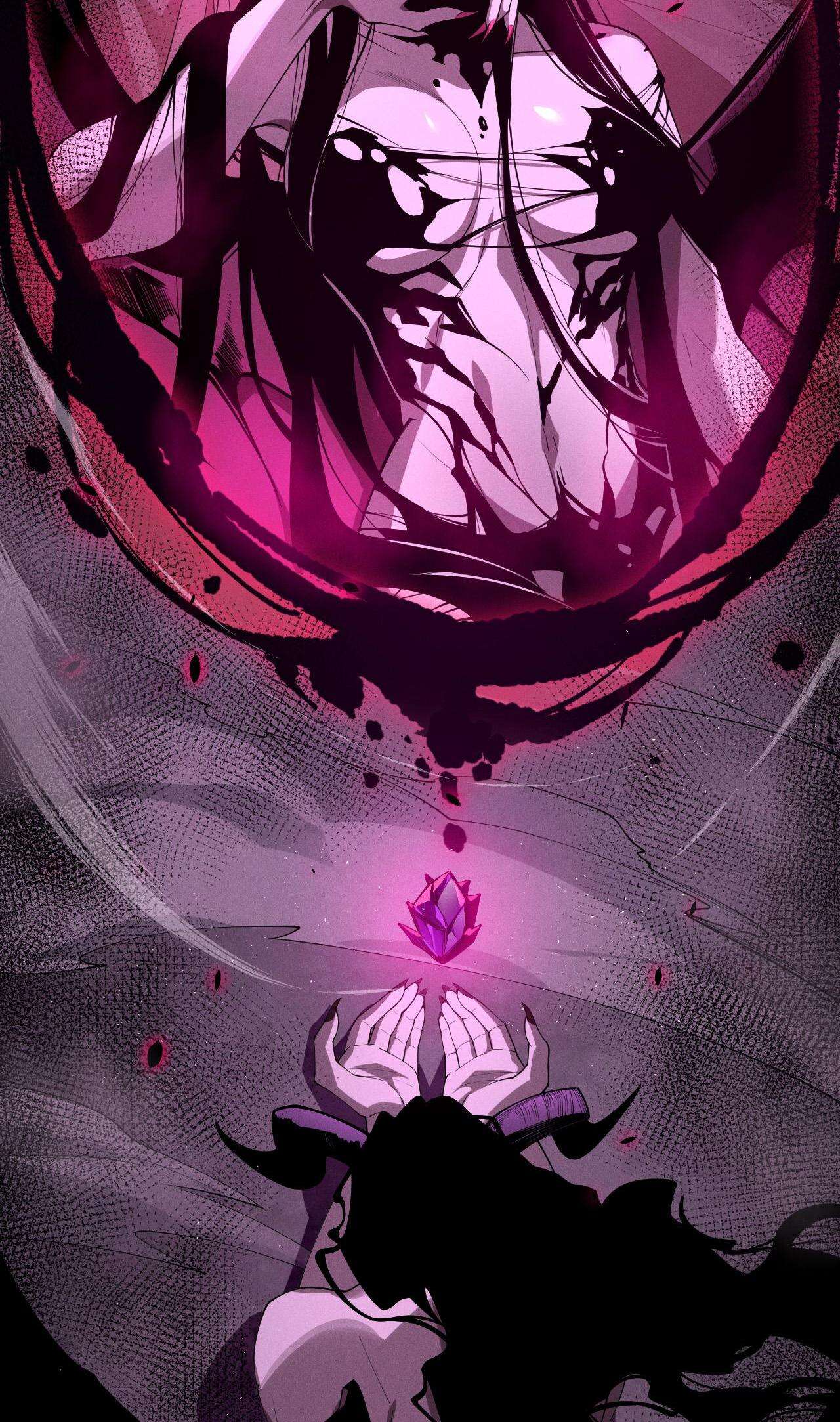 Read Necromante Rei dos Mortos Pt Manga Online