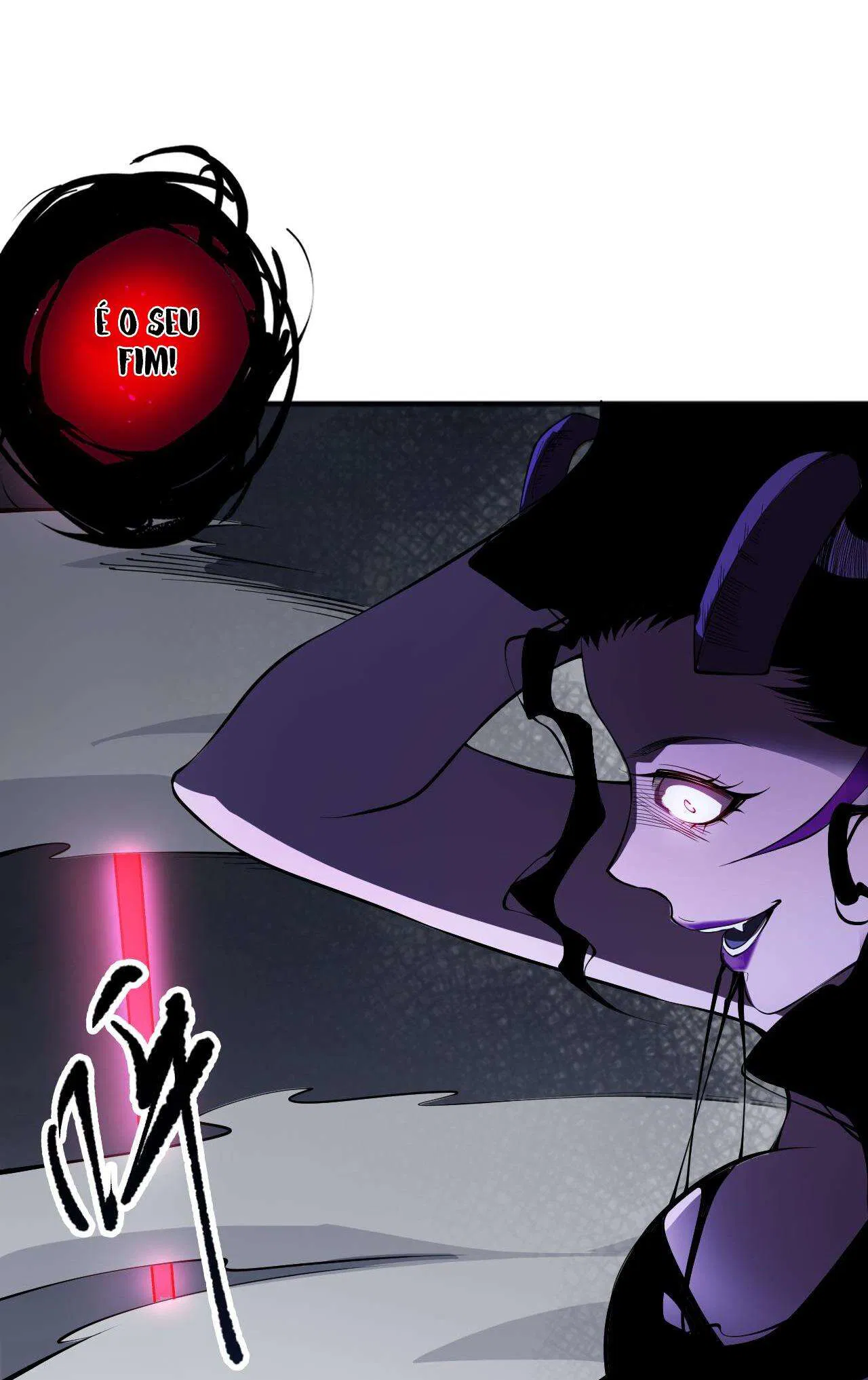 Read Necromante Rei dos Mortos Pt Manga Online
