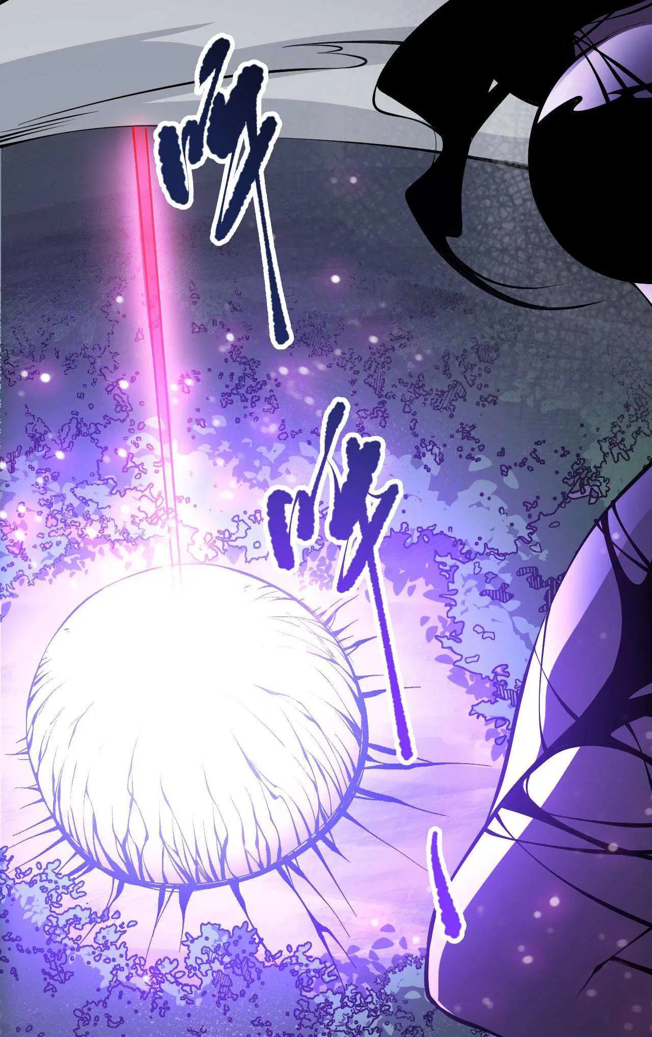 Read Necromante Rei dos Mortos Pt Manga Online